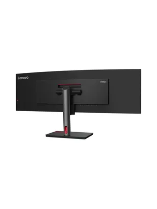 Lenovo ThinkVision P49w-30 computer monitor 13