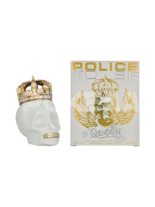 Police To Be The Queen For Women Edp Spray 125ml 1