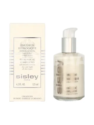 Sisley Ecological Compound Advanced Formula Day and Night All Skin Type 125ml 1