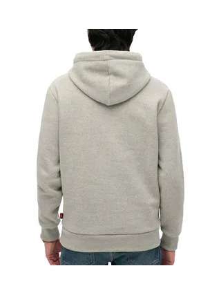 Sweat Gris Homme Superdry North 2
