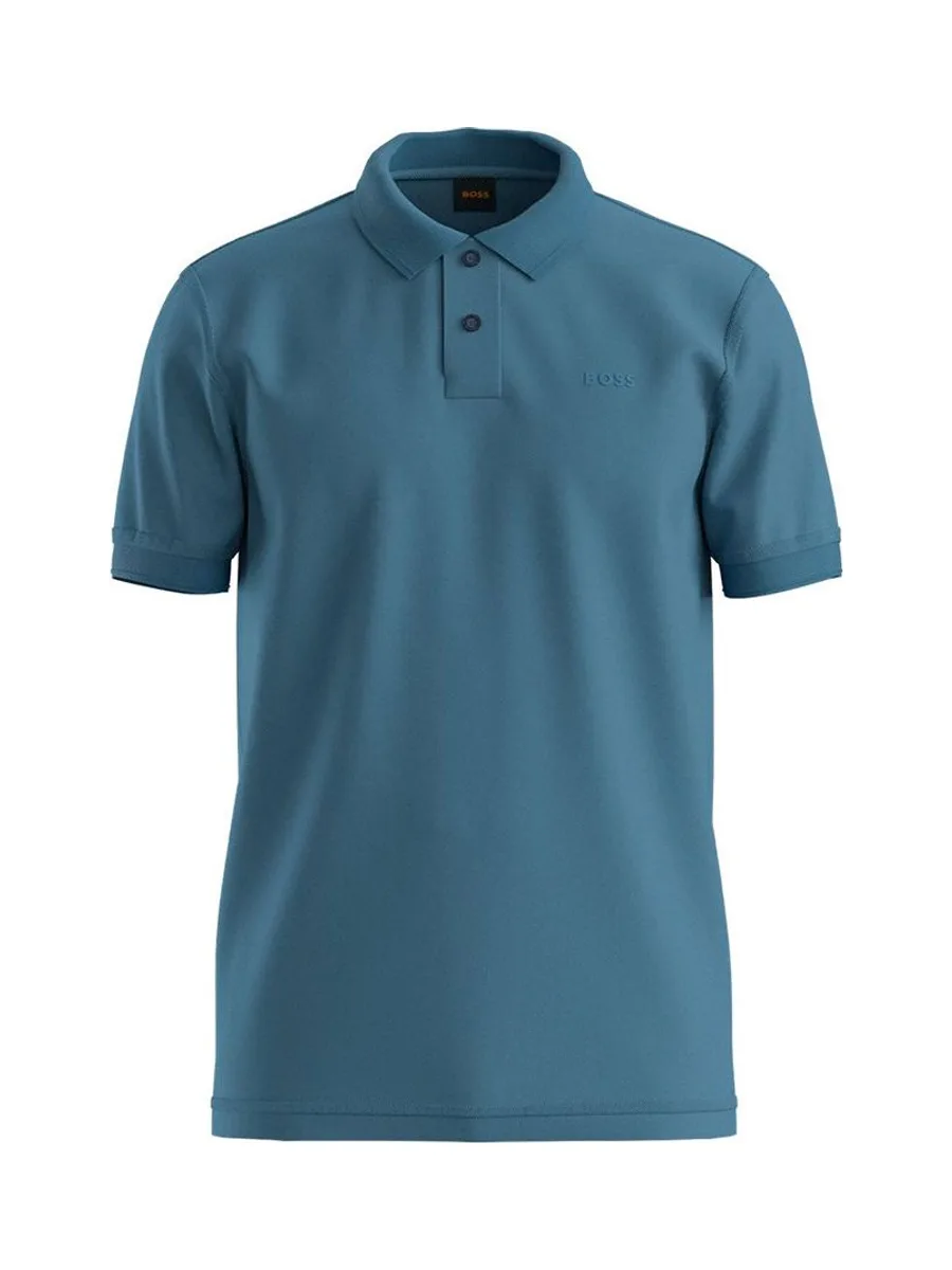 BOSS Prime 10256692 - Polo 6