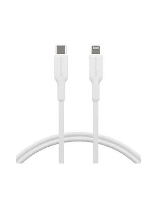 re-charge Cable 1m USB-C to Lightn W 2