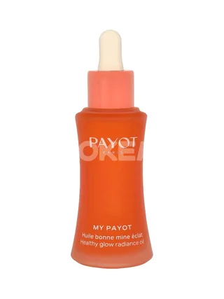 Payot My Payot Healthy Glow Radiance Oil 30ml 2