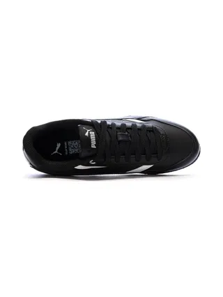 Baskets Noir Femme Puma Bella Donna 4