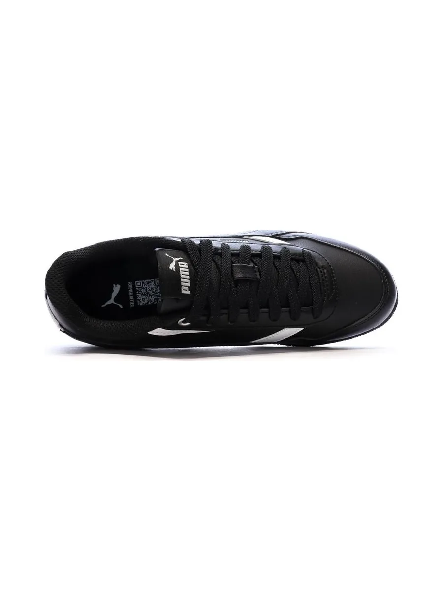 Baskets Noir Femme Puma Bella Donna 5