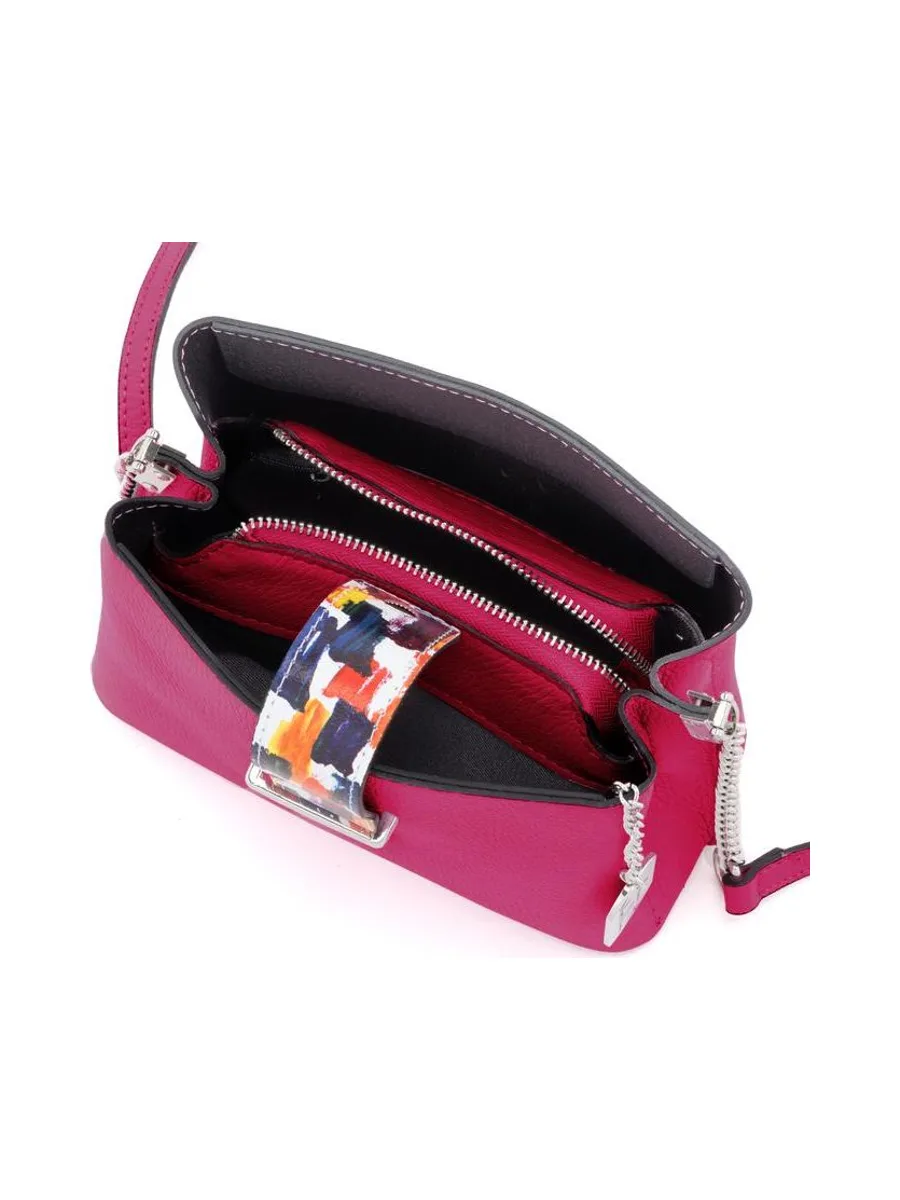 Vida - 100% cuir - Made in Italy 20