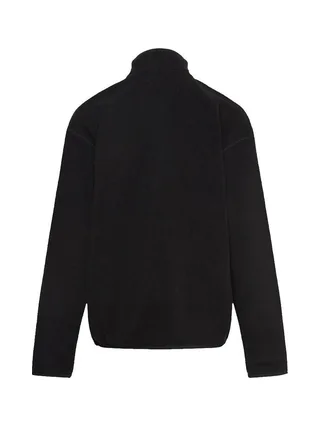 Polaire Noire Garçon Jack & Jones Quarter 2
