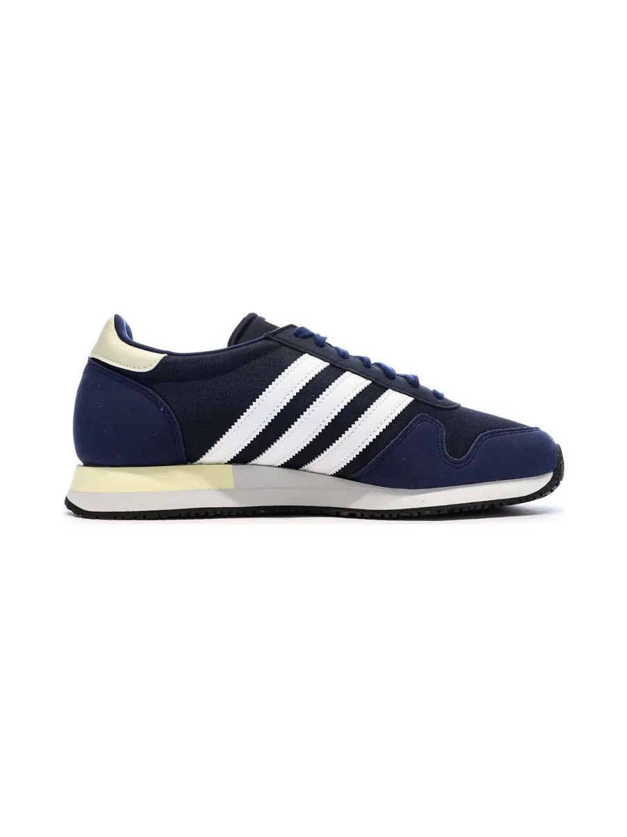 Baskets Marines Homme Adidas Usa 3