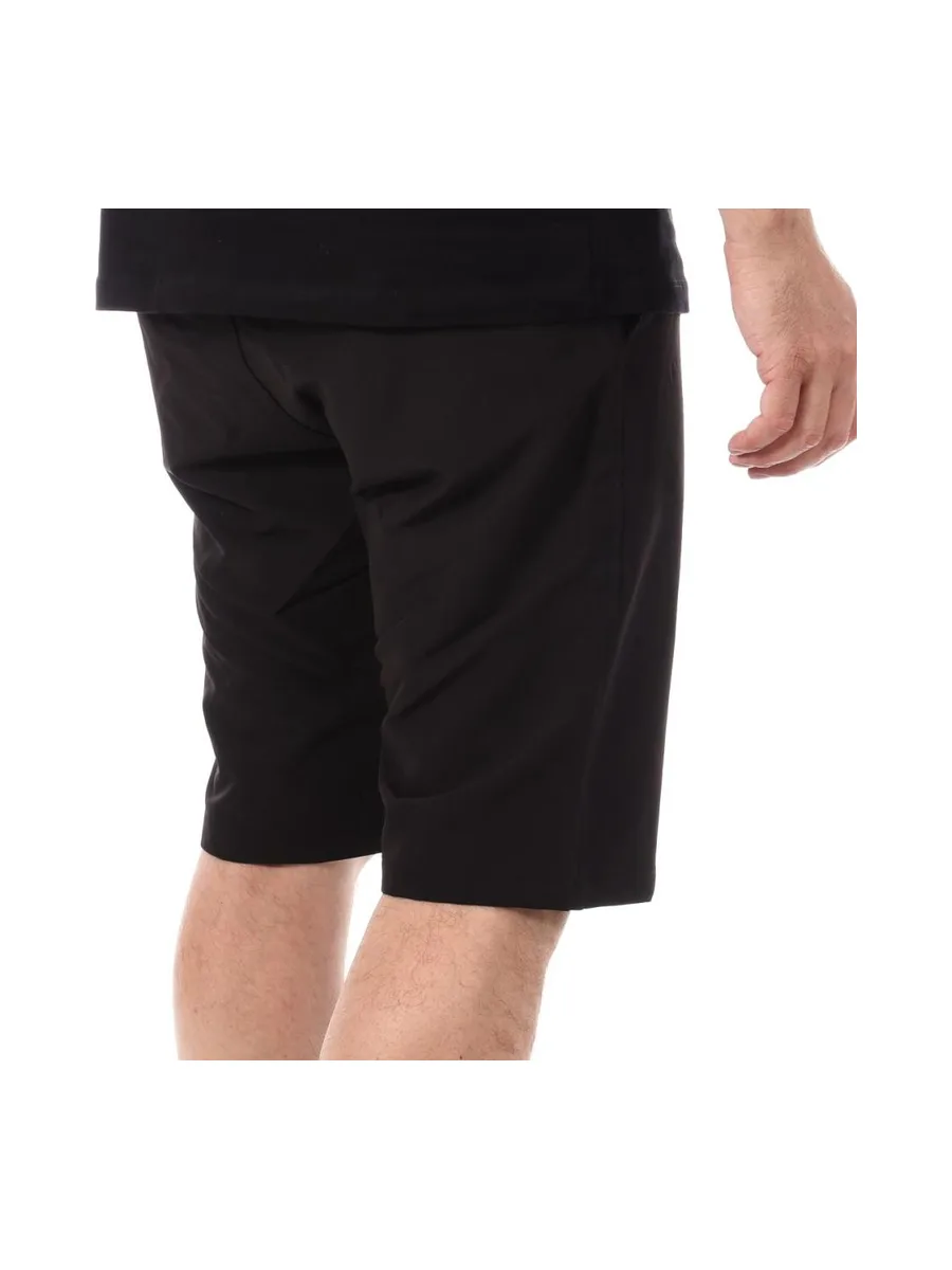 Short Noir Homme American People Balle 3
