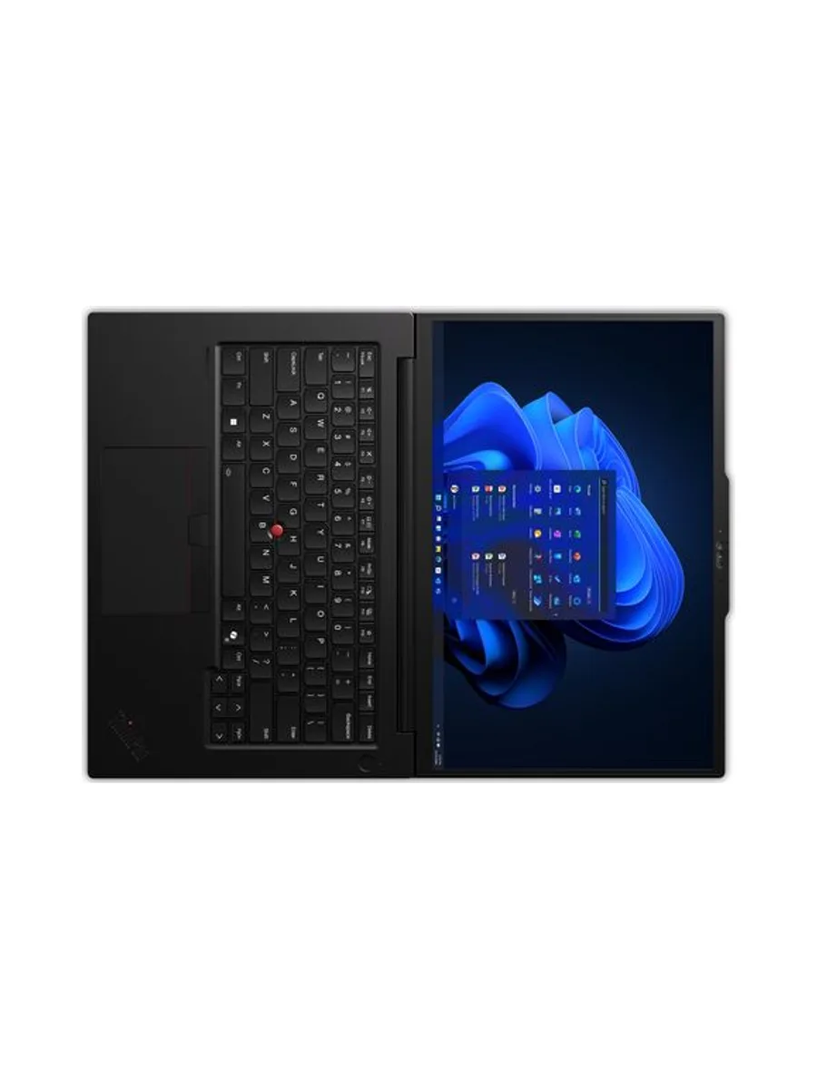 Lenovo ThinkPad P14s Gen 6 (Intel) 11