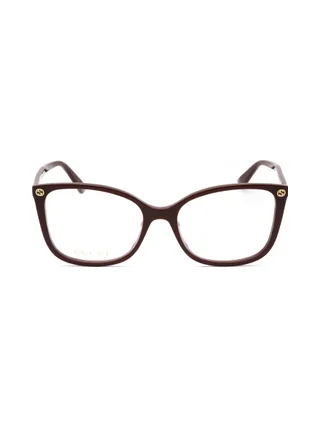 Gucci GG0026O — Lunettes de vue 4