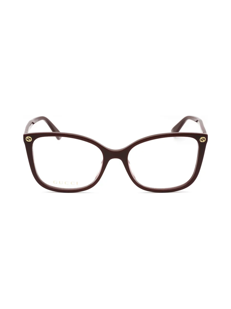 Gucci GG0026O — Lunettes de vue 10