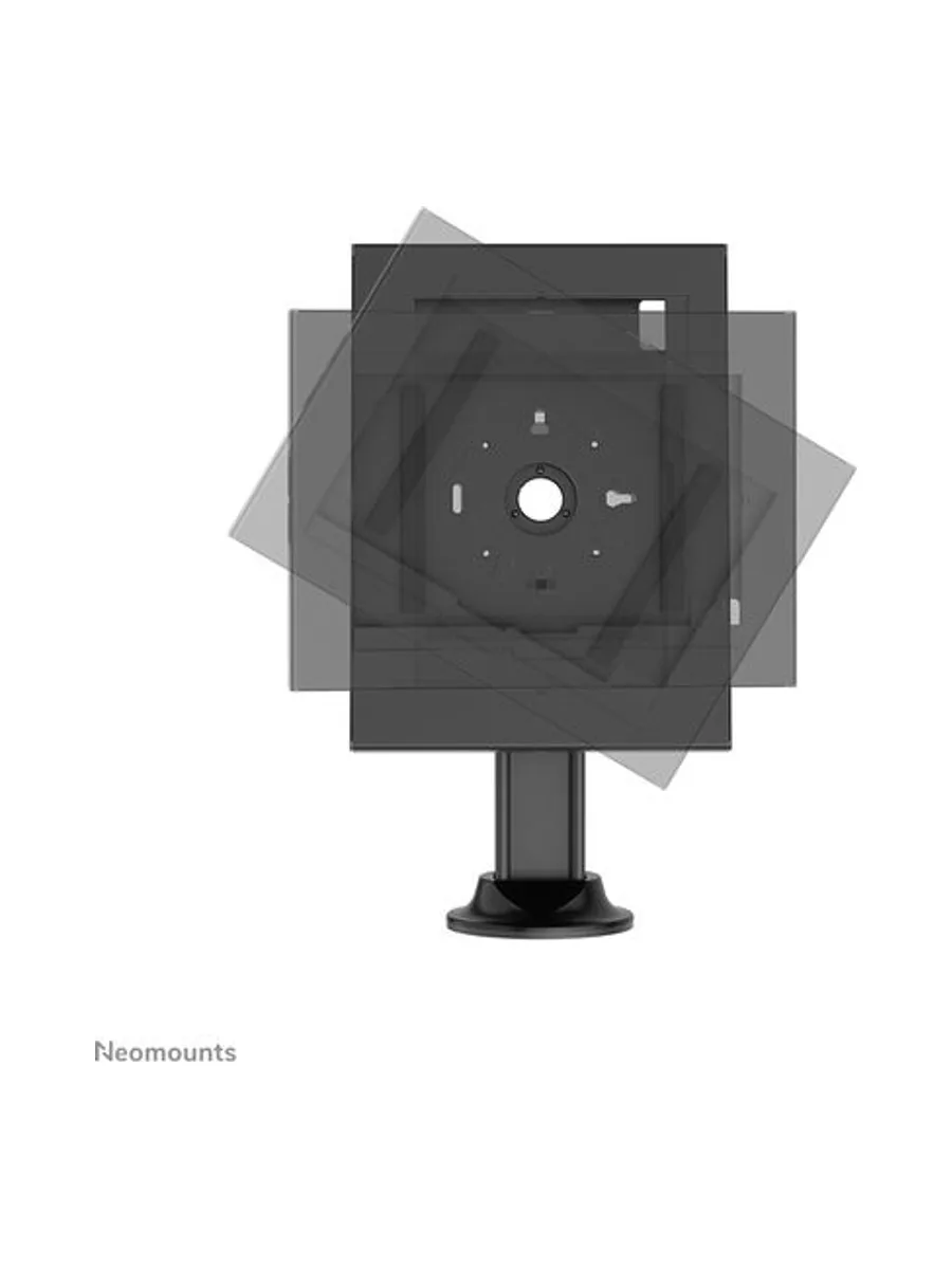 Neomounts DS15-632BL1 Tablet desk stand 7