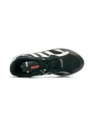 Baskets Noir Femme Adidas Future flow 4