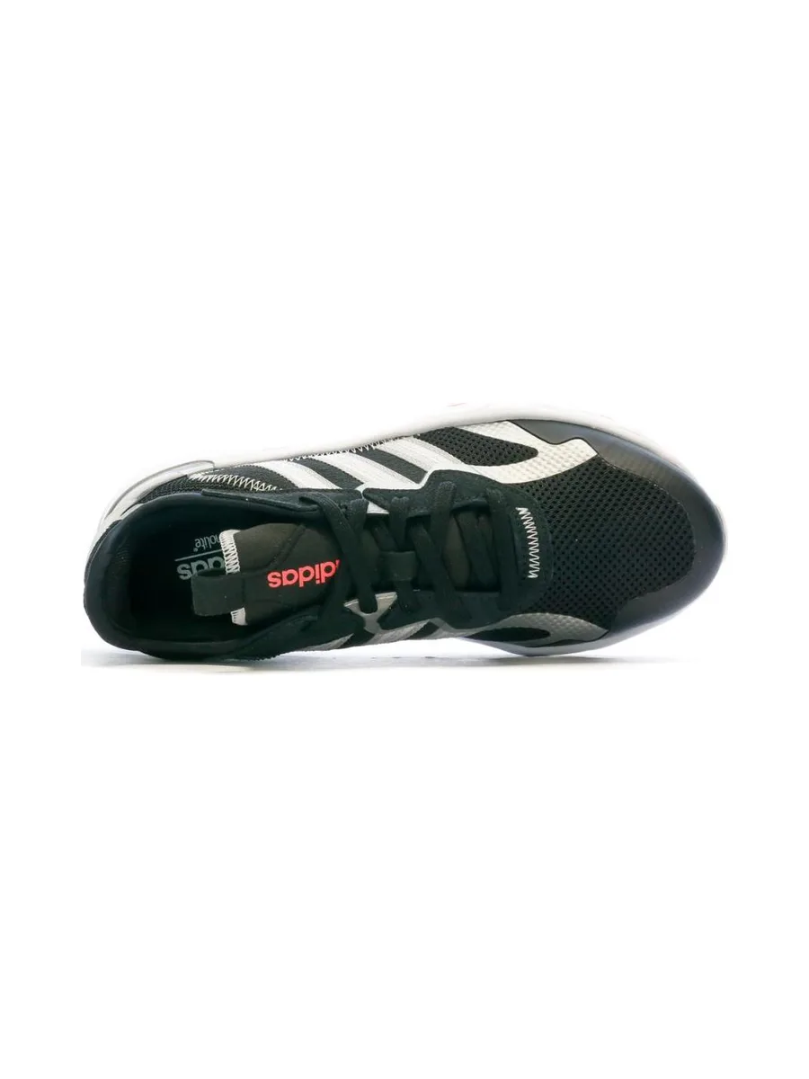 Baskets Noir Femme Adidas Future flow 5
