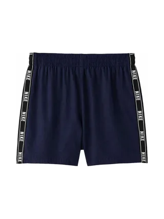 Short de bain Marine Garçon Nike 4 Volley 2