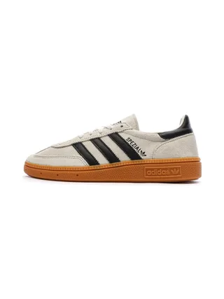 Spezial Baskets Beige/Noires Femme Adidas 1