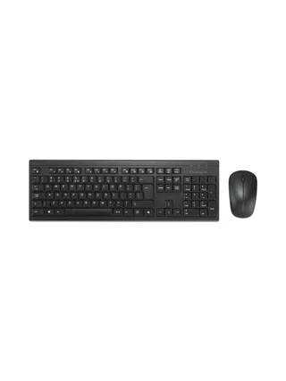 KM270 EQ Recharg Wrls Kb & Mouse US 4