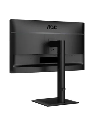 AOC E4 24E4CV computer monitor 19