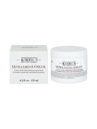 Kiehl's Ultra Facial Cream 125ml 1