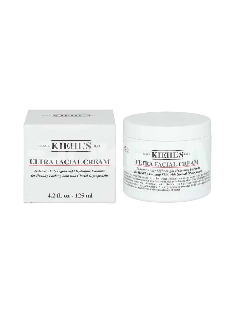Kiehl's Ultra Facial Cream 125ml 1