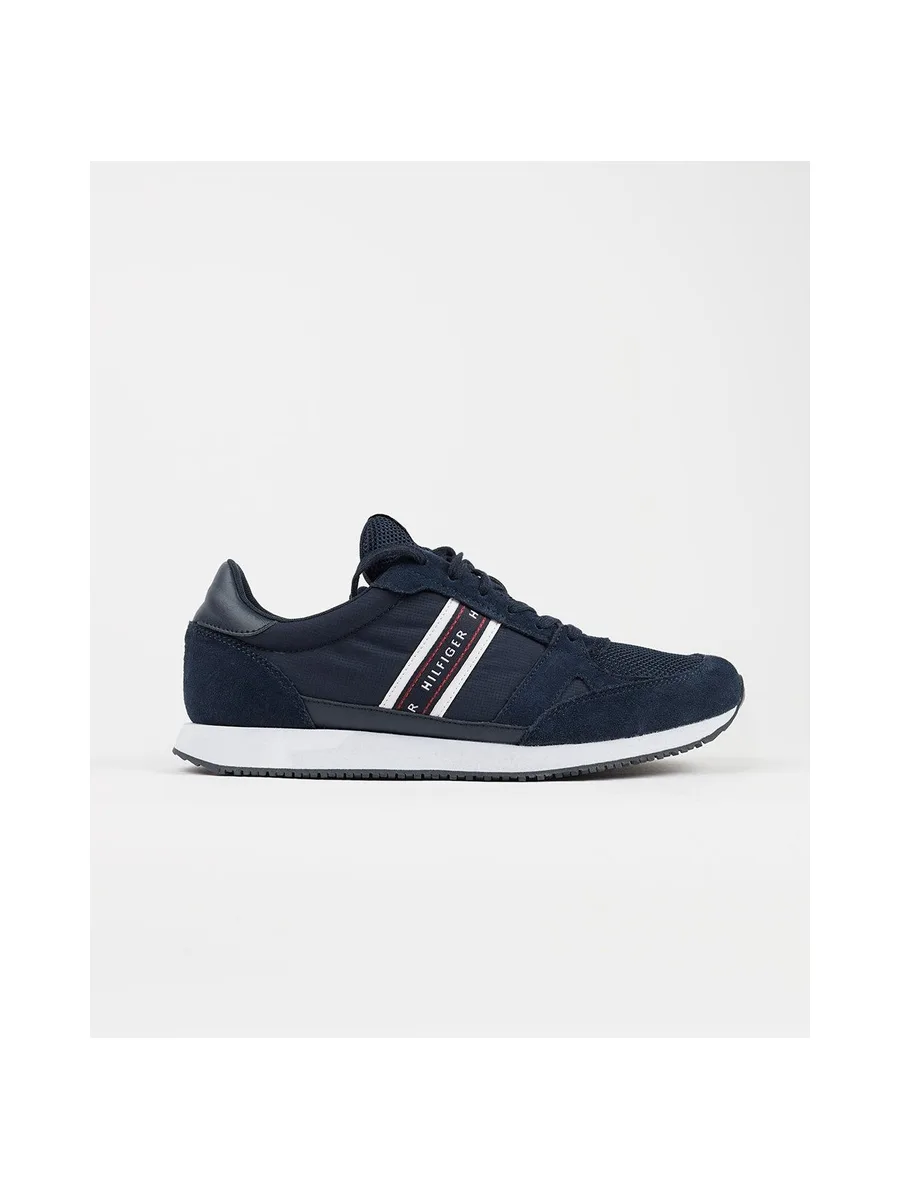 Baskets TOMMY HILFIGER FM0FM04023 2