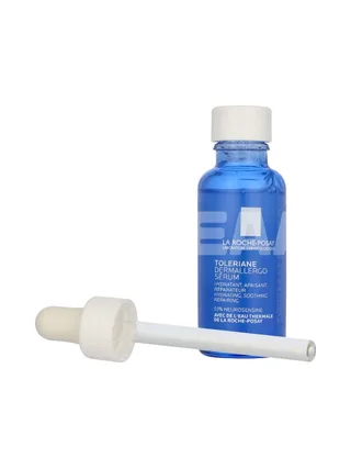 LRP Toleriane Ultra Dermallergo Serum 30ml 2