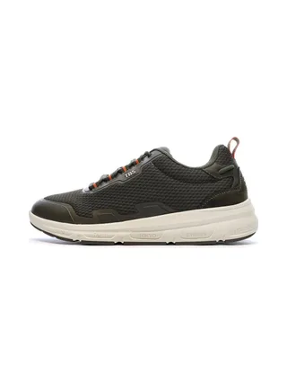 Baskets Kaki Homme TBS Jazz 1
