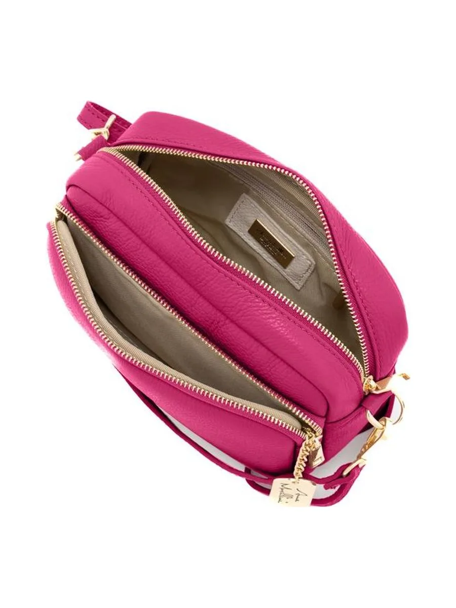Tabita - 100% cuir - Made in Italy 16