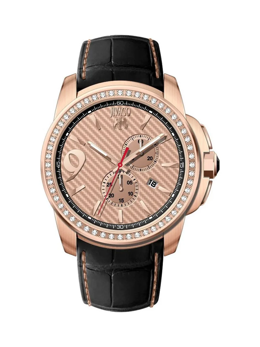 Jivago Men's Gliese 1