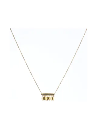 Collier Elda 1