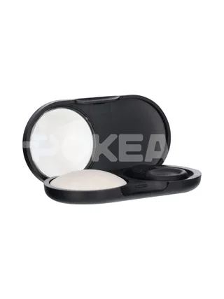 Pupa Vamp! Wet & Dry Eyeshadow 1g - #401 White Snow 2