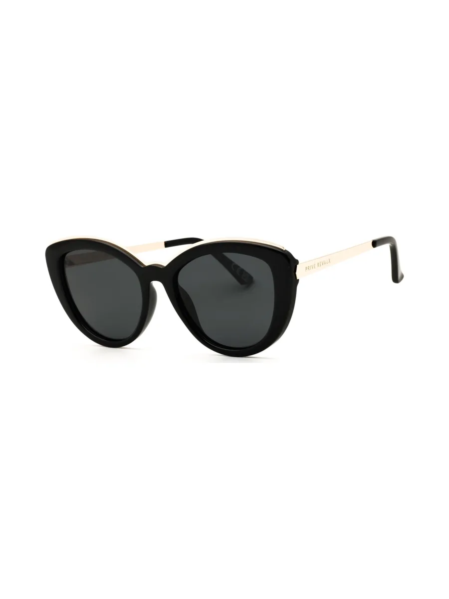 Prive Revaux Lieux de coucher de soleil — Lunettes de soleil 11