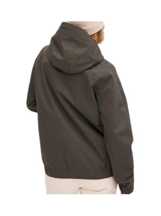 Veste Grise Femme O'Neill Trvlr 2