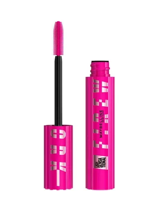 Mascara Firework Gemey Maybelline Noir 1