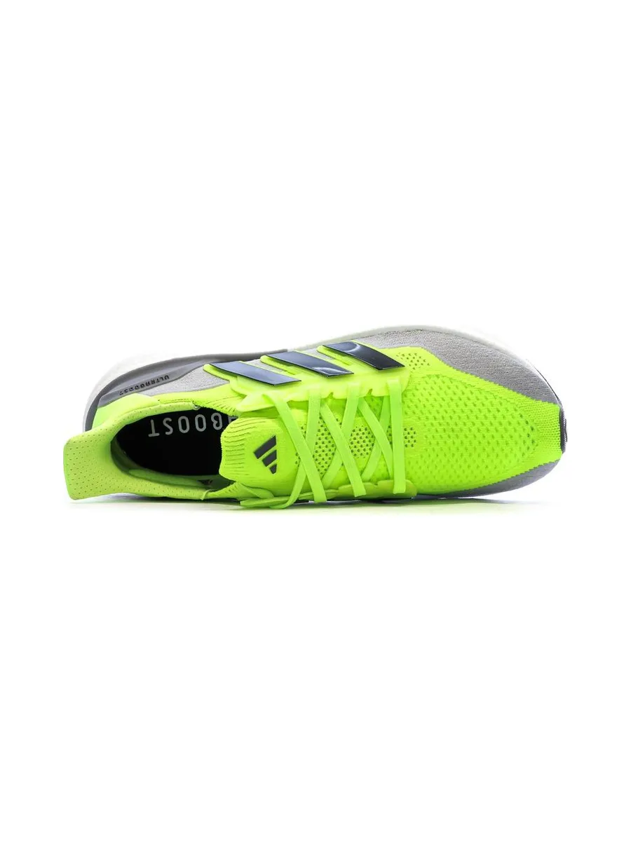 Chaussures de running Jaune Homme Adidas Ultraboost 5 5