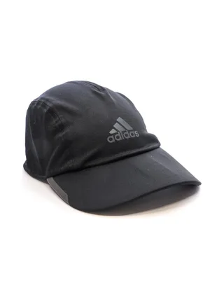 Casquette Noire Homme Adidas Meshcap 2