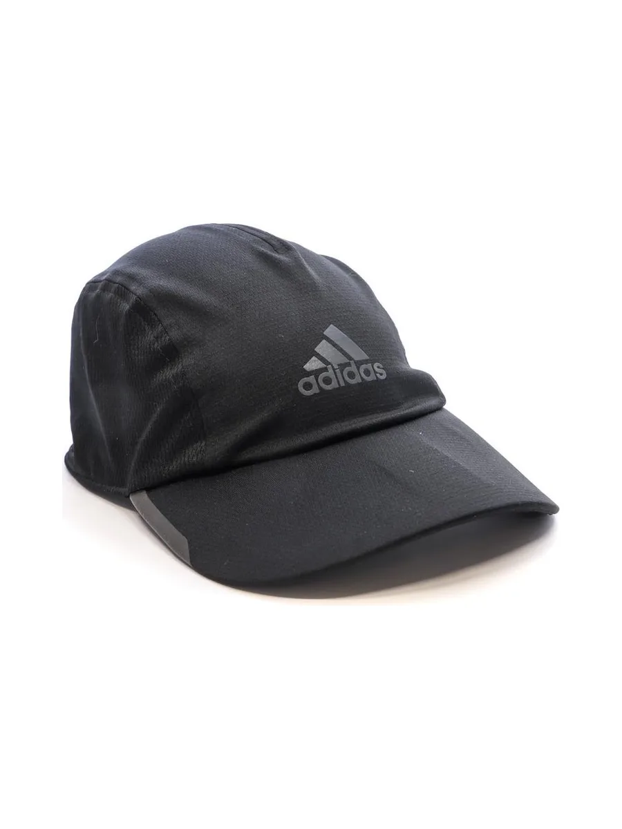 Casquette Noire Homme Adidas Meshcap 3