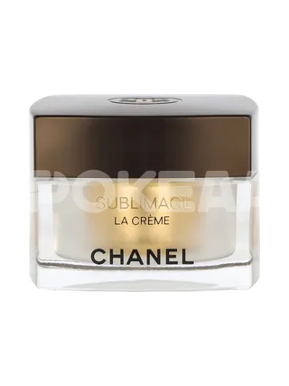 Chanel Sublimage La Creme Texture Universelle 50g 2