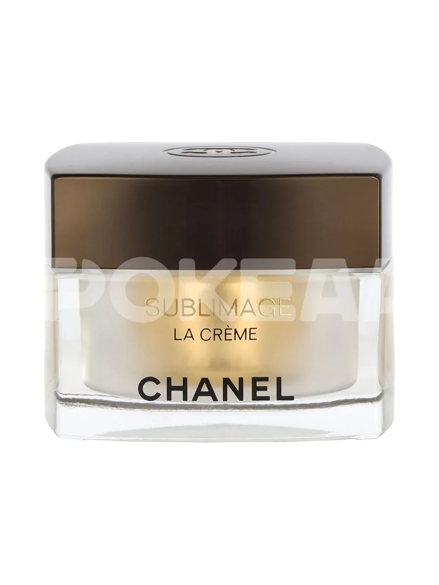 Chanel Sublimage La Creme Texture Universelle 50g 2
