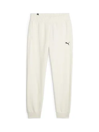 Jogging Beige Femme Puma Better Essentials 1