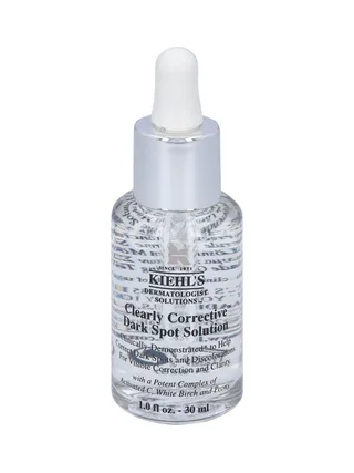 Kiehl's Clearly Corrective Dark Spot Solution 30ml 2