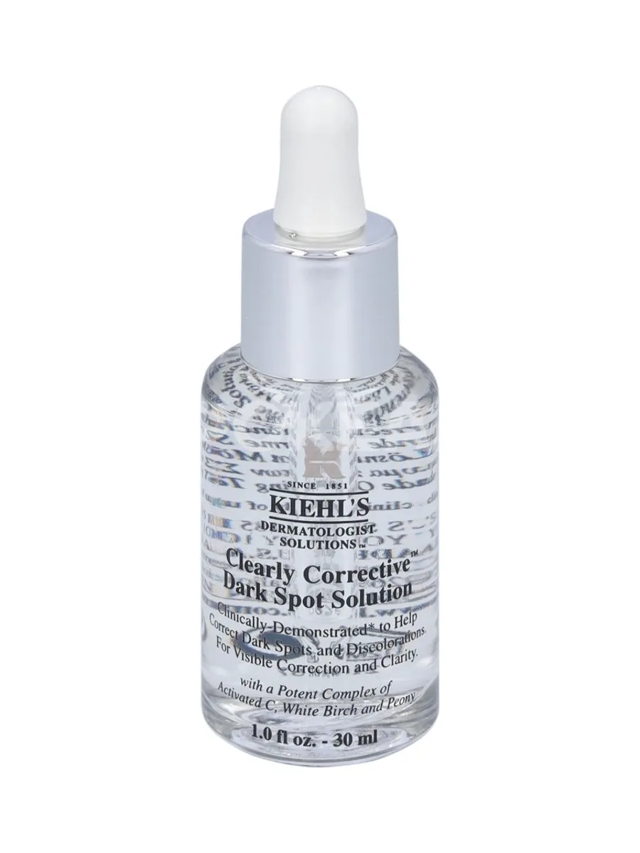 Kiehl's Clearly Corrective Dark Spot Solution 30ml 2