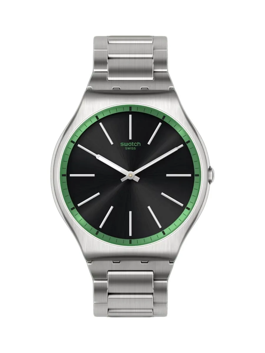 Swatch Men's The May 1