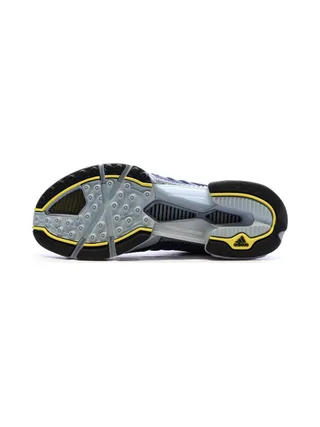 Baskets Noires Homme Adidas Climacool 5