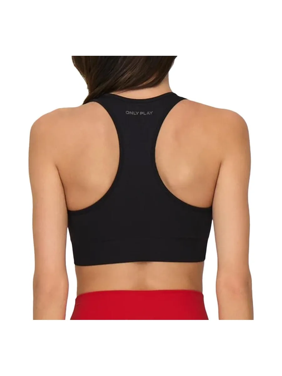 Brassière Noire Femme Only Daisy 3