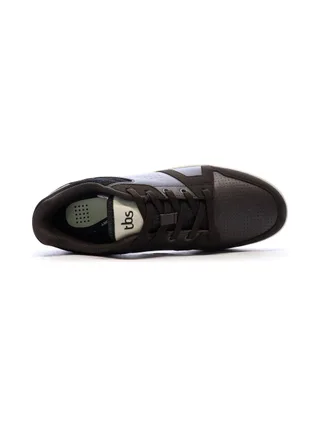 Baskets Marron Homme TBS Neterro 4