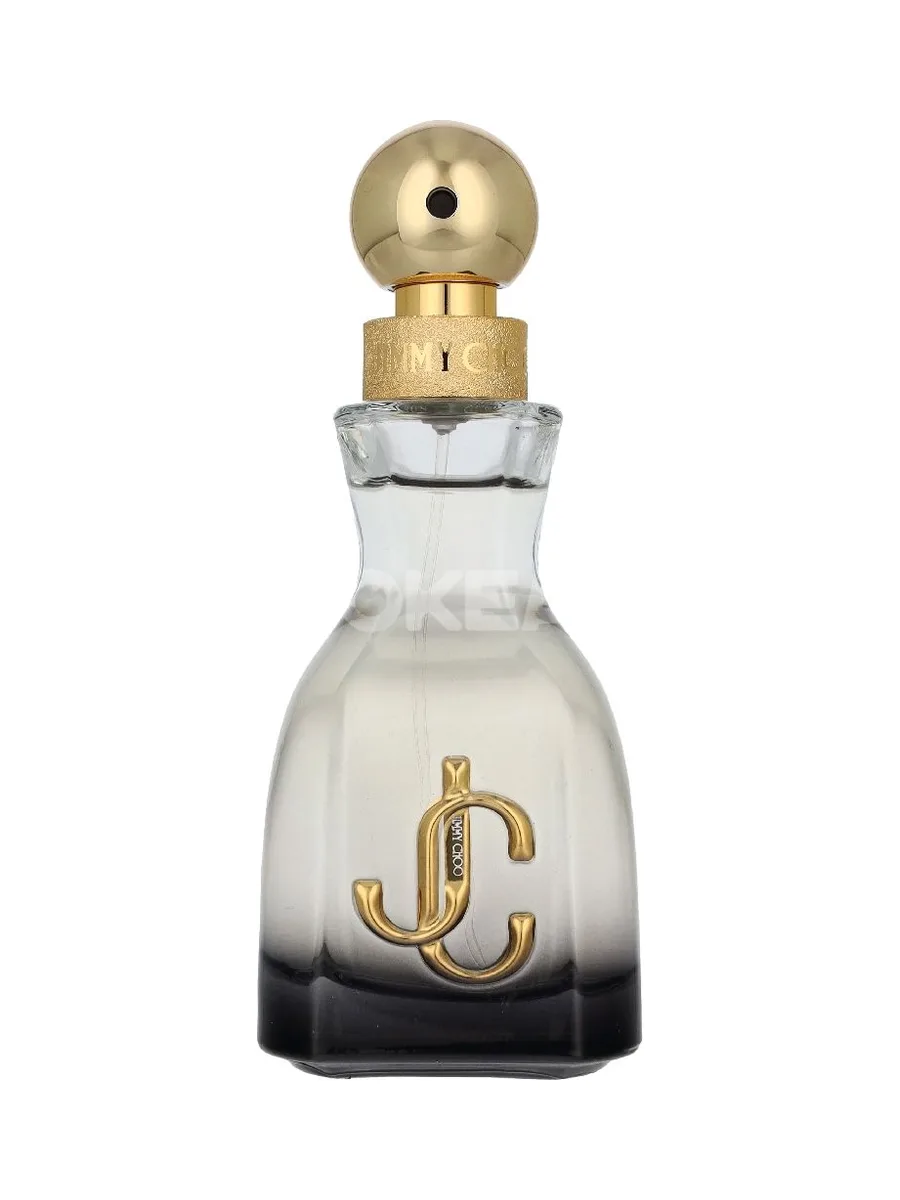 Jimmy Choo I Want Choo Forever Edp Spray 40ml 2