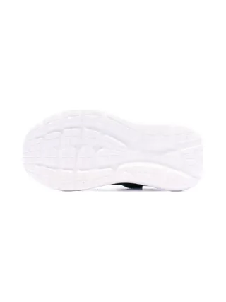 Baskets Noir/Rose Fille Under Armour Surge 3 5