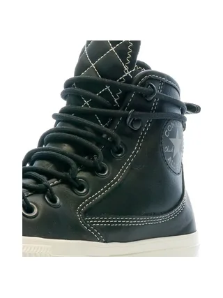 Baskets Noir Homme Converse All Star Terrain 7